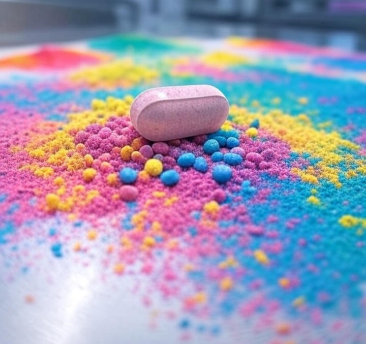 Pharmaceutical Image 2